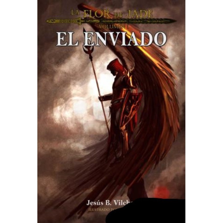El enviado