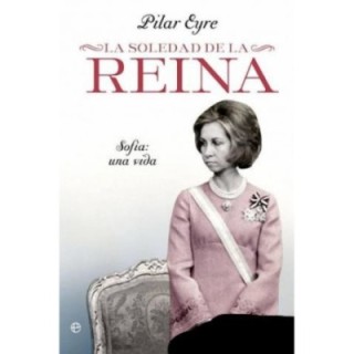La soledad de la reina
