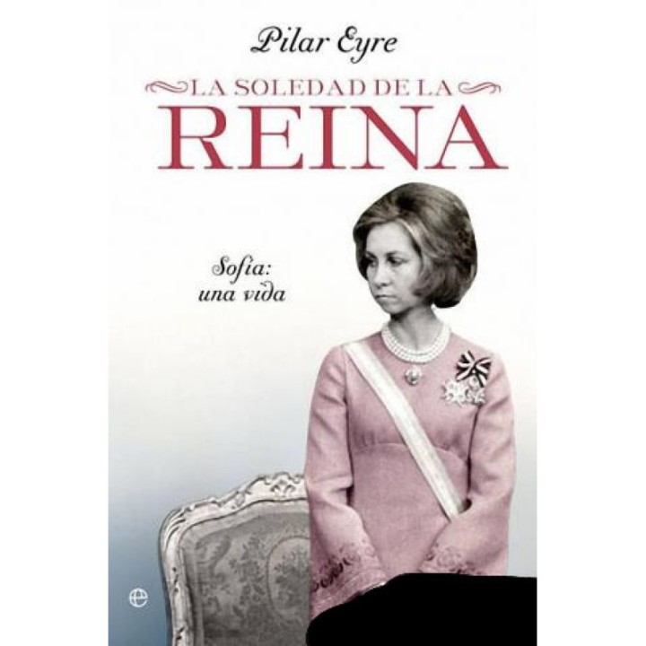 La soledad de la reina