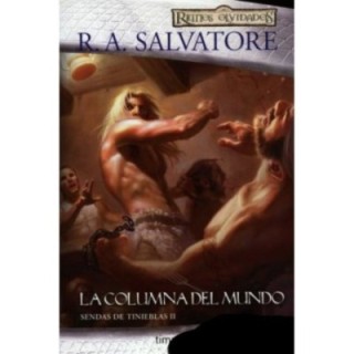 La columna del mundo