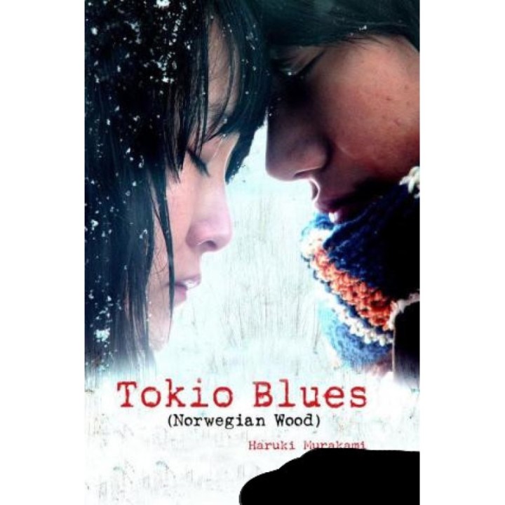Tokio Blues