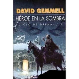 Héroe en la sombra