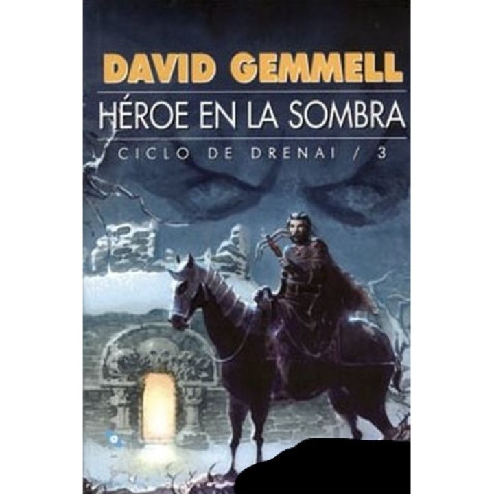 Héroe en la sombra