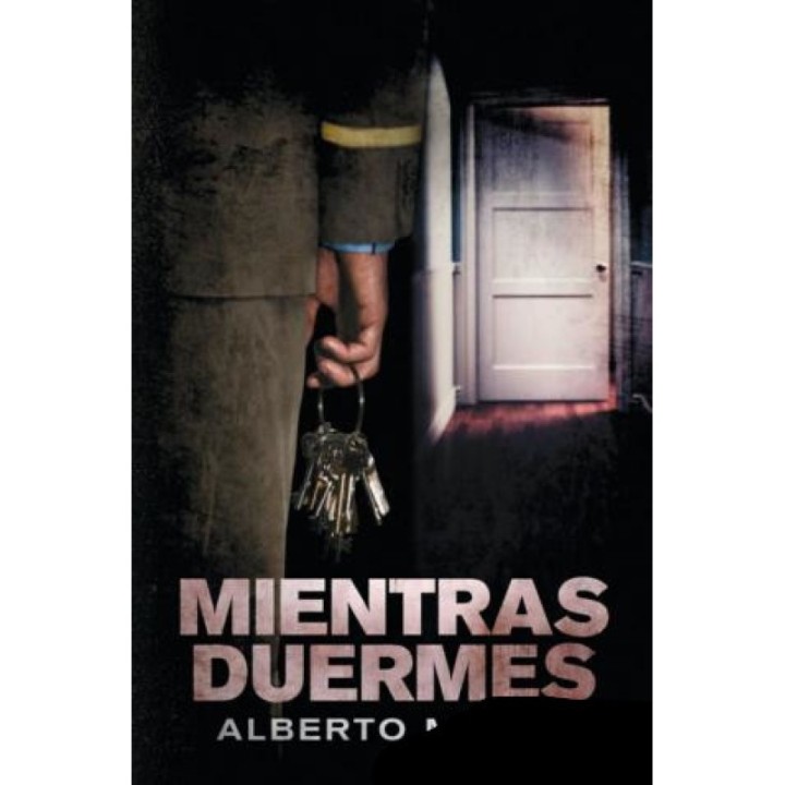Mientras duermes
