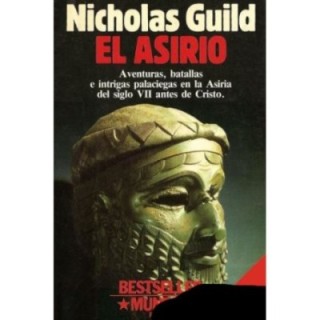 El asirio