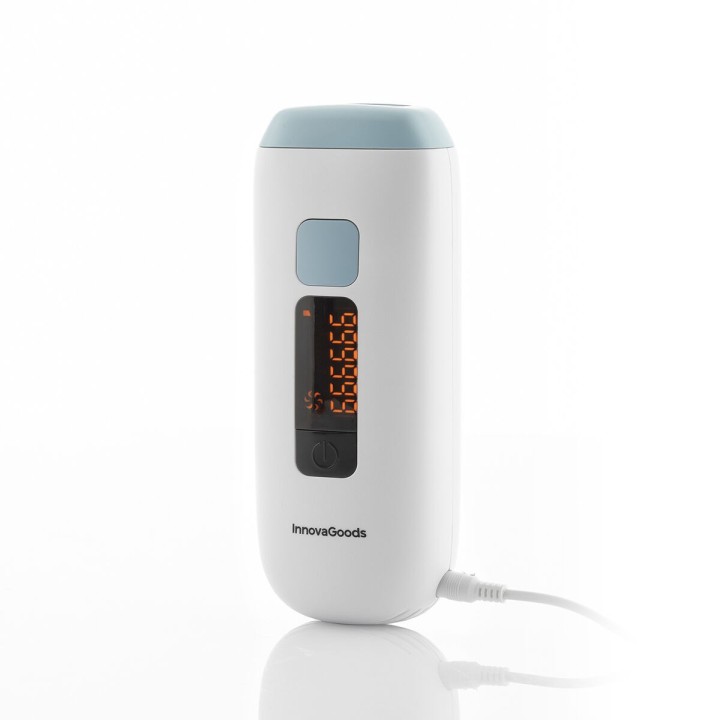 Epilatore a Luce Pulsata con Accessori Ipylator InnovaGoods