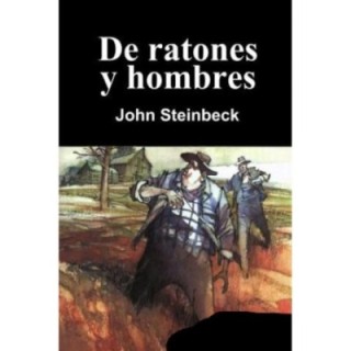 De ratones y hombres
