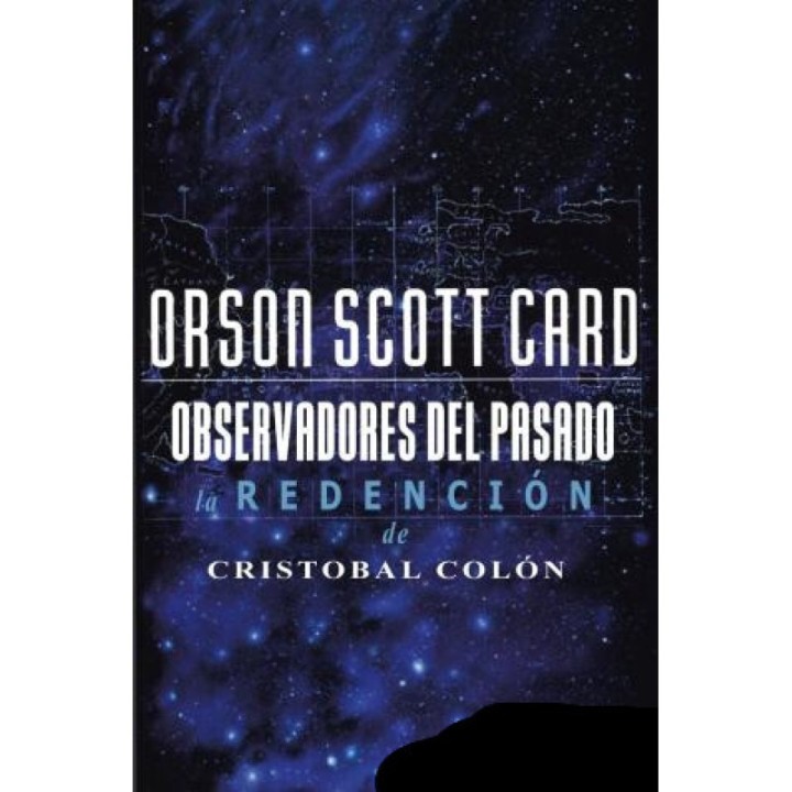 La redención de Cristóbal Colón