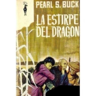 La estirpe del dragón
