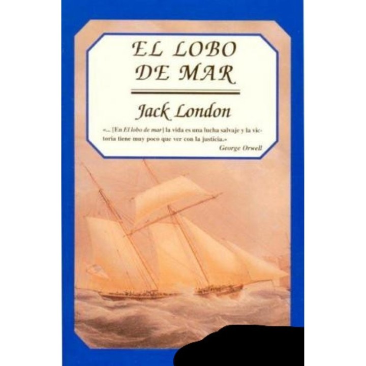 El lobo de mar
