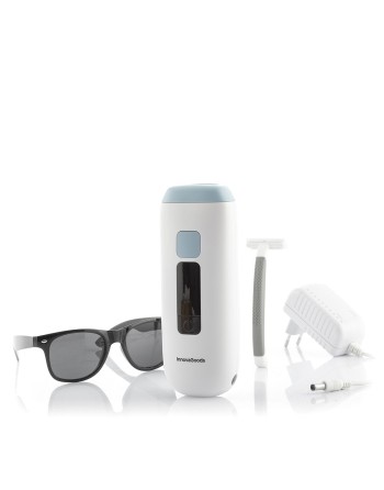 Epiliergerät mit gepulstem Licht und Zubehör Ipylator InnovaGoods