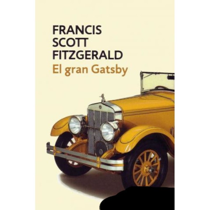 El gran Gatsby