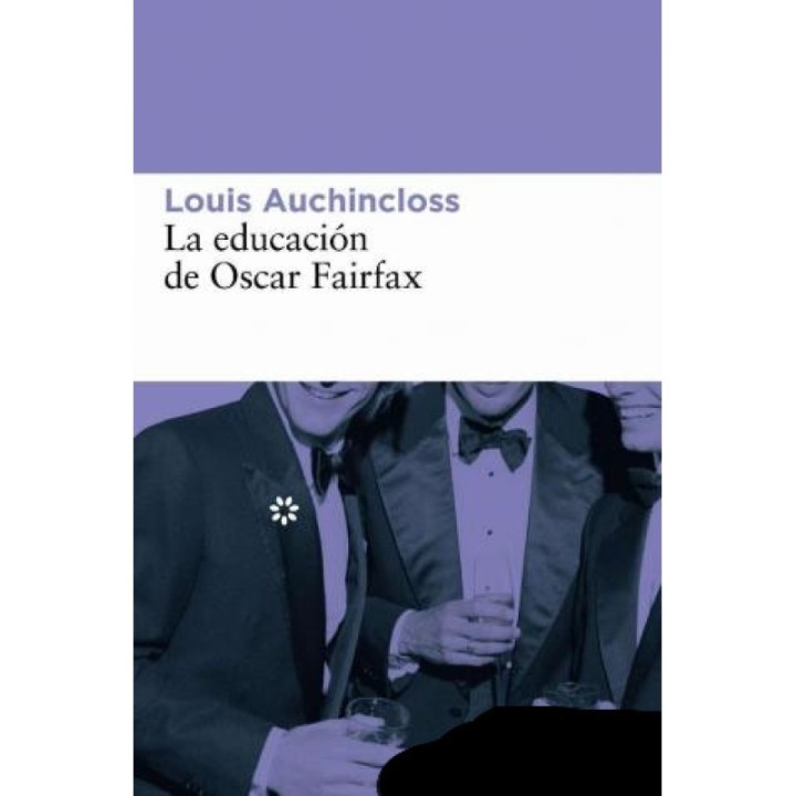 La educación de Oscar Fairfax