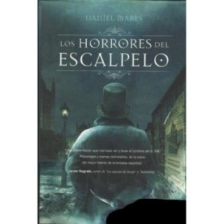 Los horrores del escalpelo