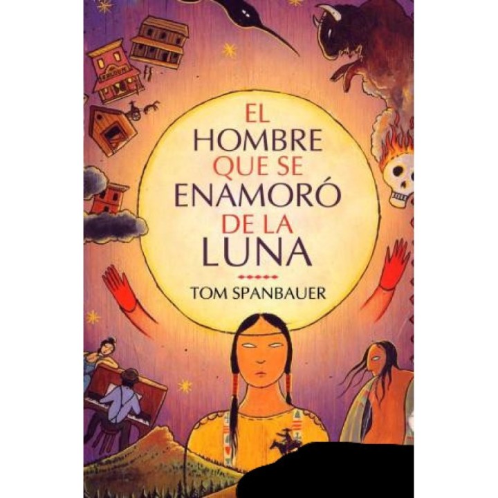 El hombre que se enamoró de la luna