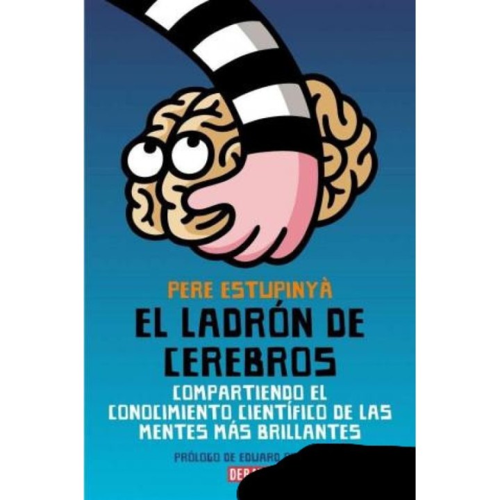 El ladrón de cerebros