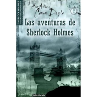 Las aventuras de Sherlock Holmes