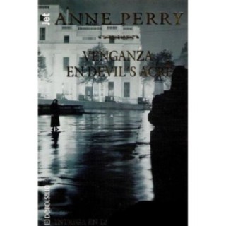 Venganza en Devil’s Acre