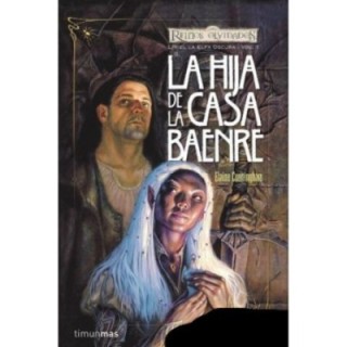 La hija de la casa Baenre