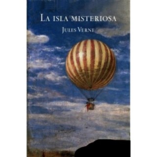 La isla misteriosa