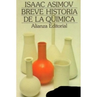 Breve historia de la química
