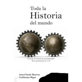 Toda la historia del mundo