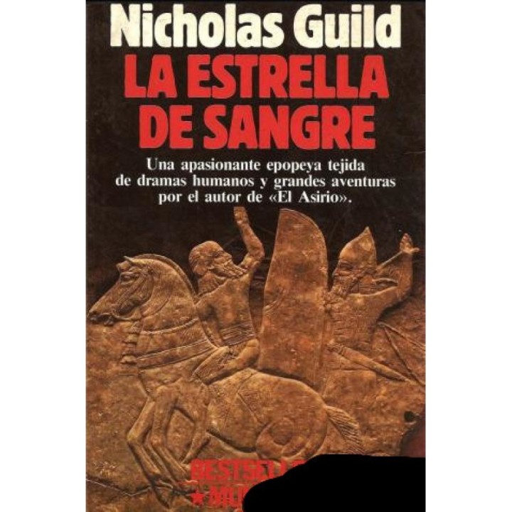 La estrella de sangre