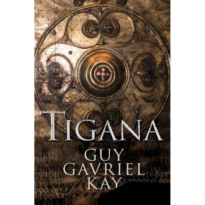 Tigana