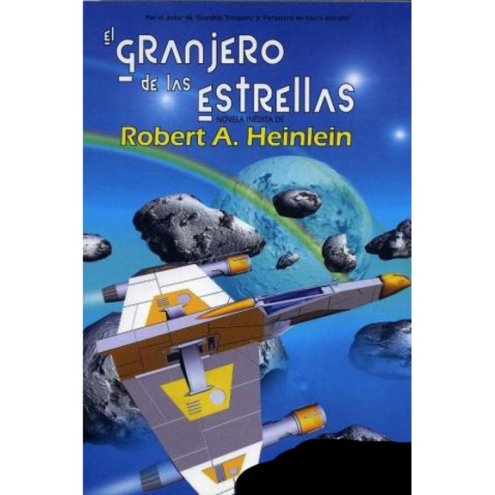El granjero de las estrellas