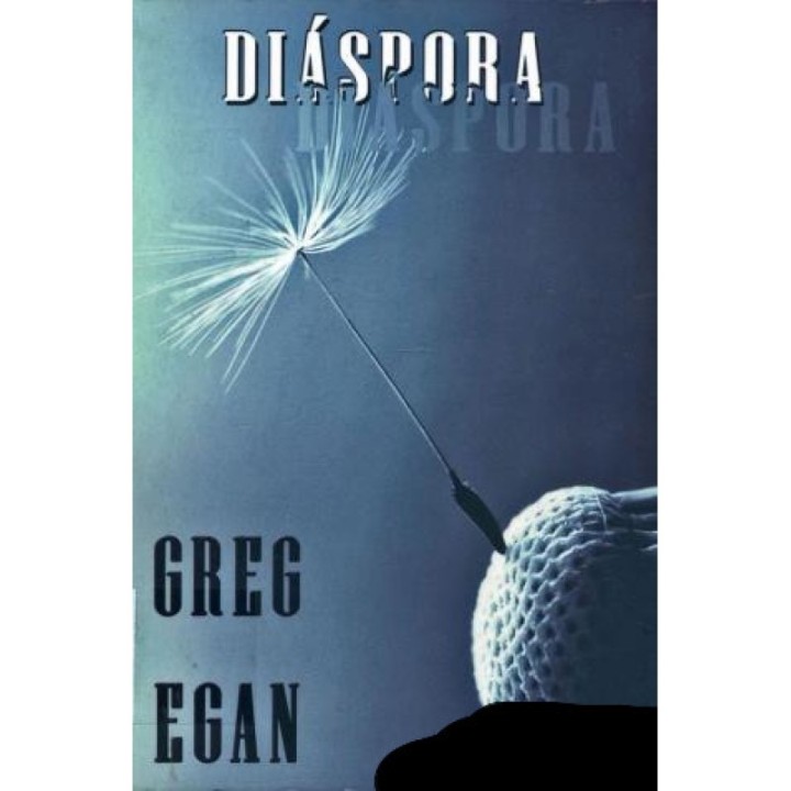 Diáspora
