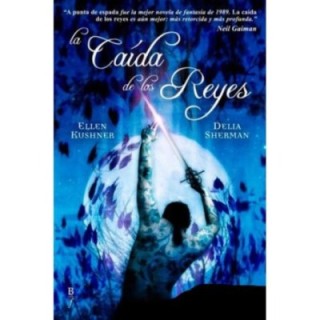La caída de los Reyes