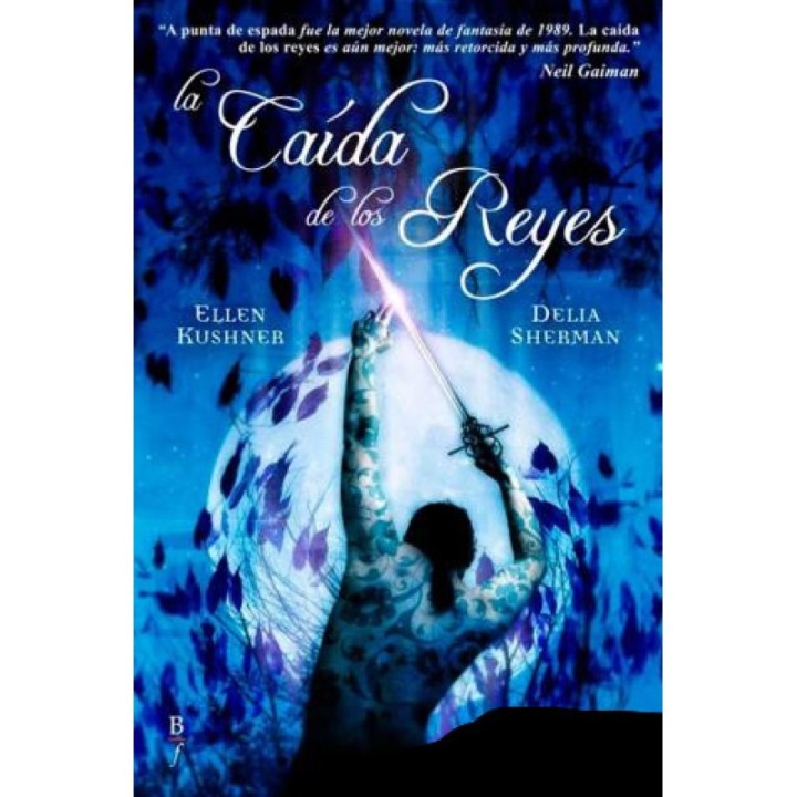 La caída de los Reyes
