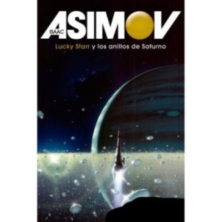 Los anillos de Saturno