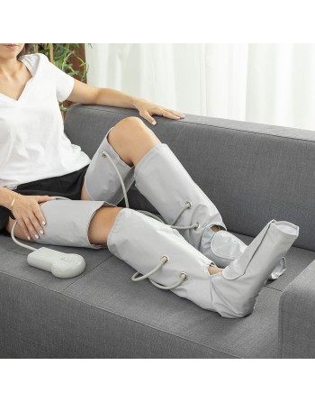 Massaggiatore per Gambe a Compressione d'Aria Maspres InnovaGoods