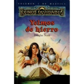 Yelmos de hierro