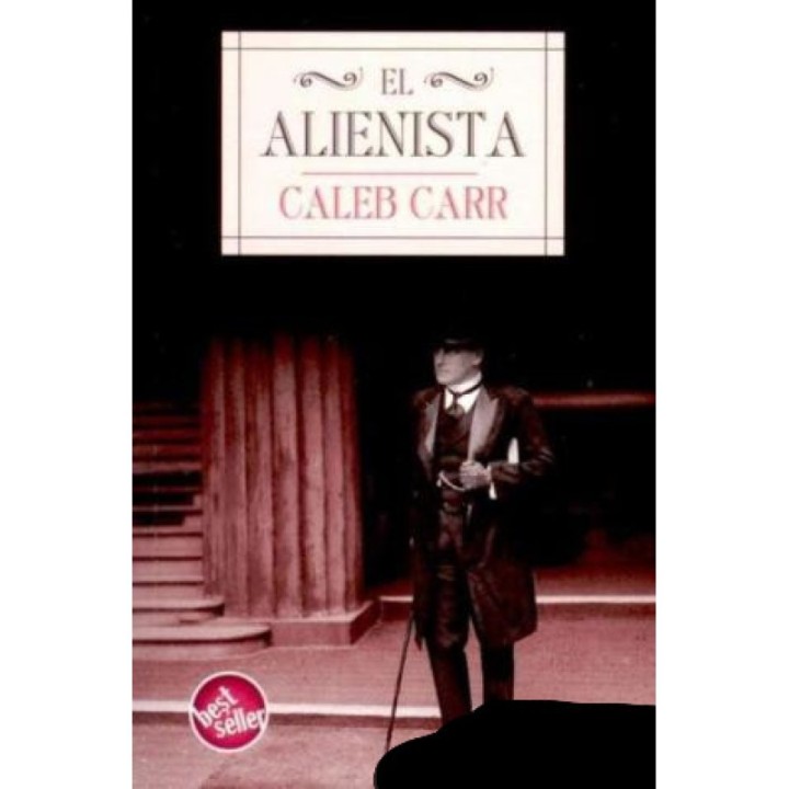 El alienista