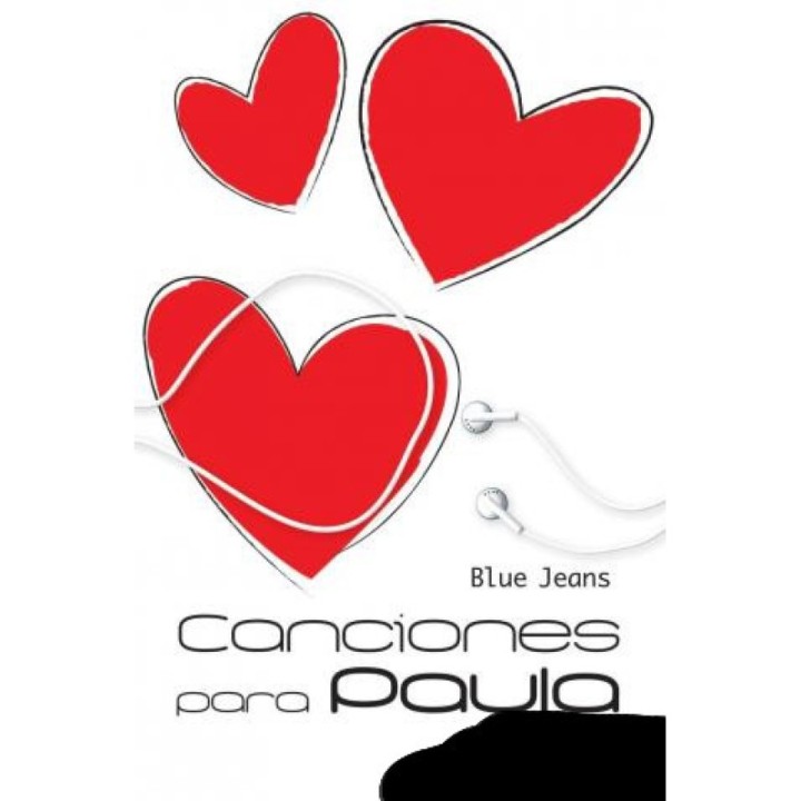 Canciones para Paula