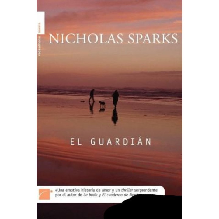El guardián