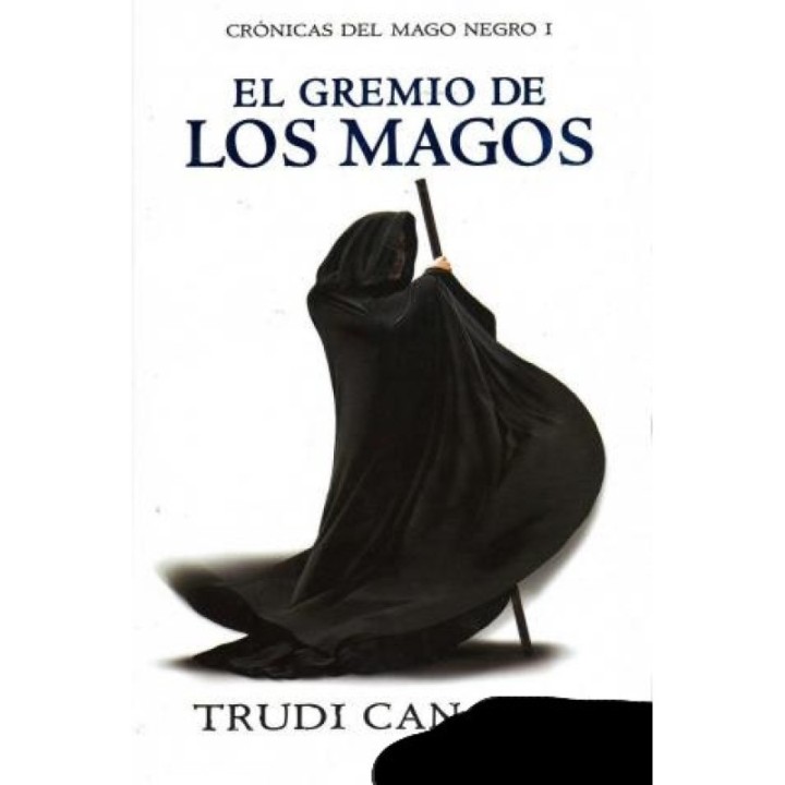 El gremio de los magos