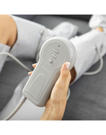 Massaggiatore per Gambe a Compressione d'Aria Maspres InnovaGoods