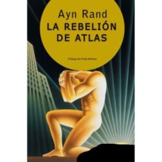 La rebelión de Atlas