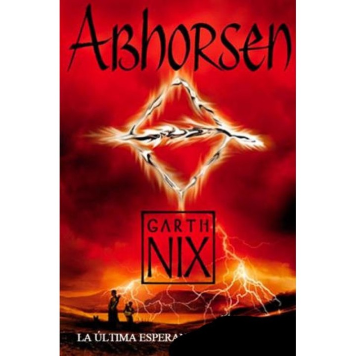 Abhorsen