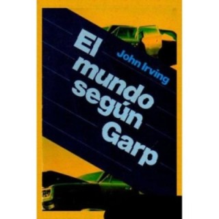 El mundo según Garp