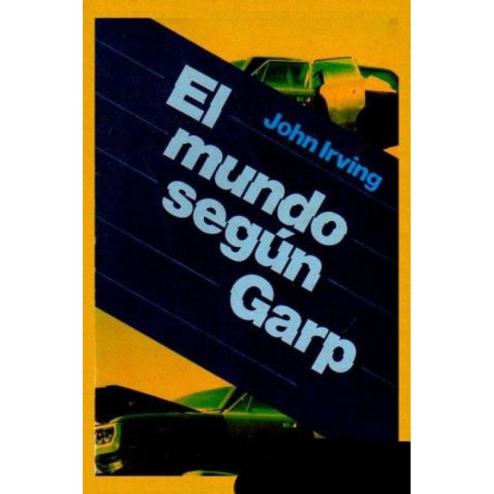 El mundo según Garp