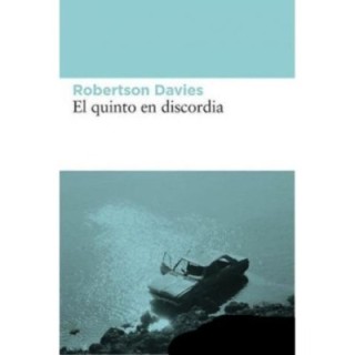 El quinto en discordia