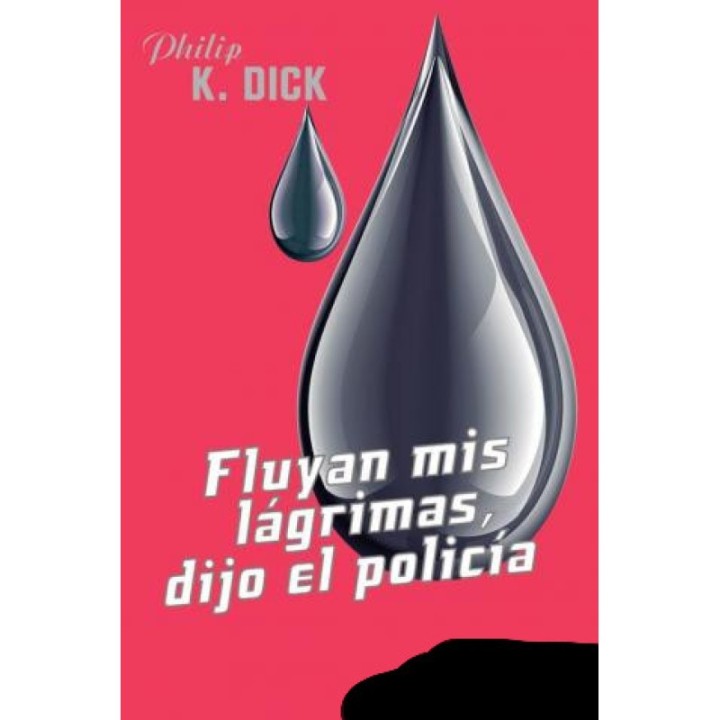 Fluyan mis lágrimas