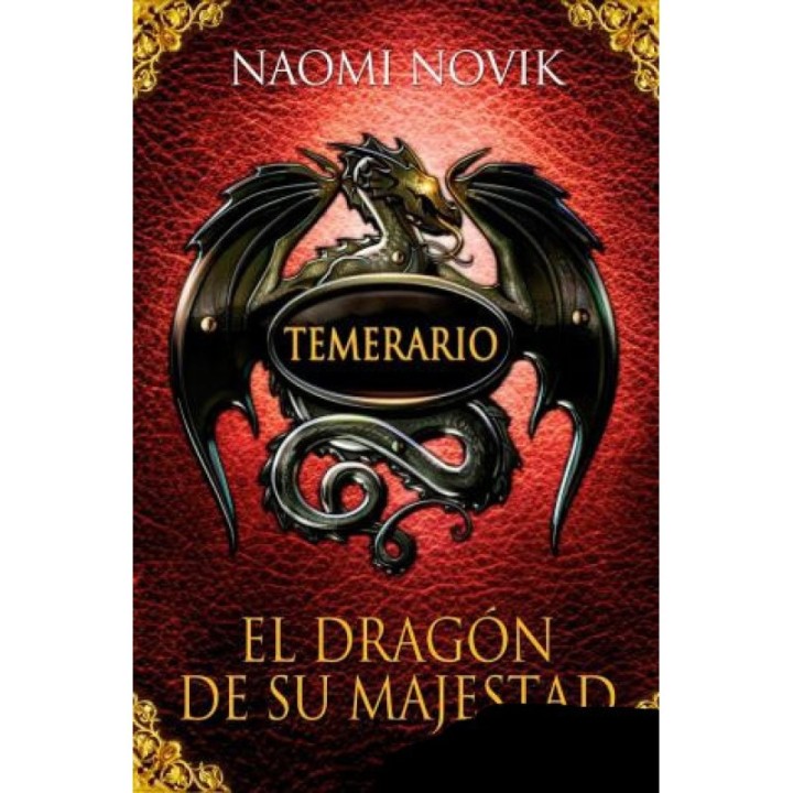 El dragón de Su Majestad