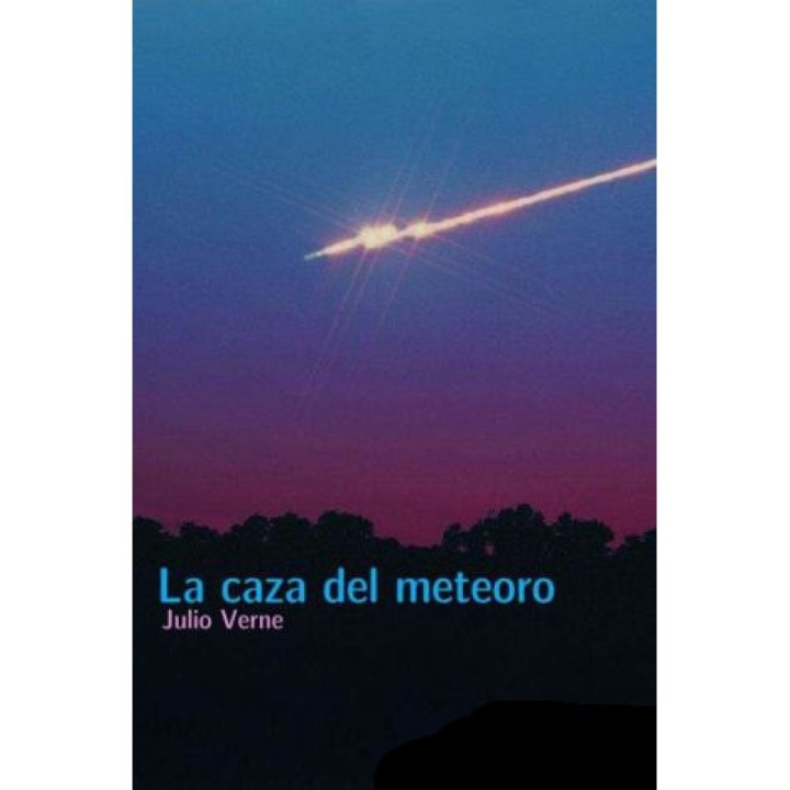 La caza del meteoro