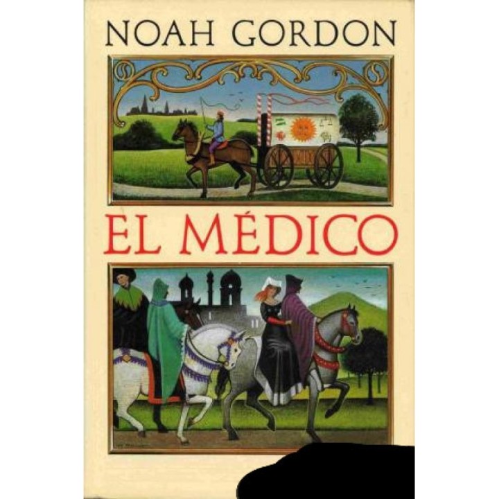 El médico