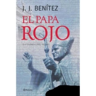 El Papa rojo